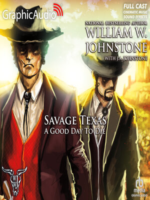 cover image of A Good Day to Die